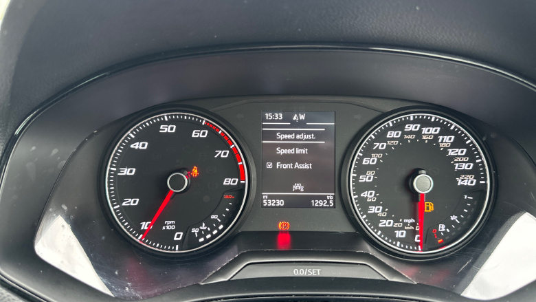 SEAT Ibiza 1.0 TSI 95 FR [EZ] 5dr Petrol Hatchback